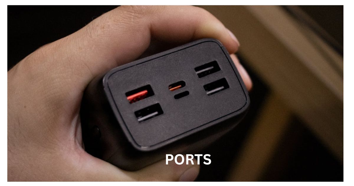 Top Power Banks for Laptop Charging in 2025